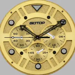 Untitled watch new concept