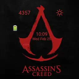 assassins creed