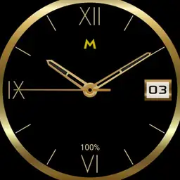 My watch