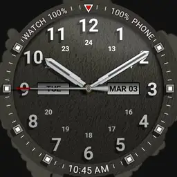 Army Analog