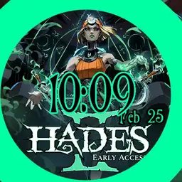 Hades 2