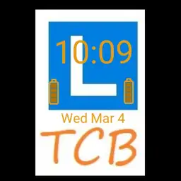 TCB