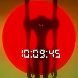Neon Genesis Evangelion