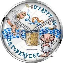 Oktoberfest 1
