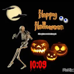Halloween
