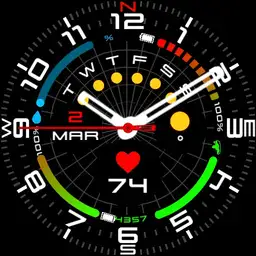 Samsung Watch Ultra v 2