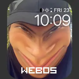 Webongos