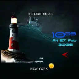 The Lighthouse