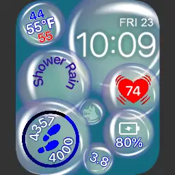 Bubbles