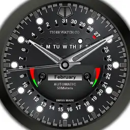 TW V3 Multi Color