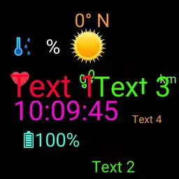 Simple Information