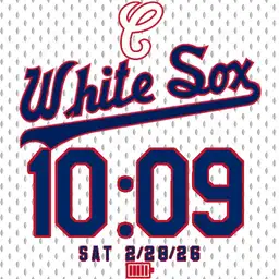 Chicago White Sox 87 Throwback Jersey Home