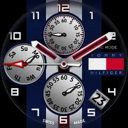 TOMMY HILFIGER