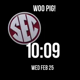 Woo Pig