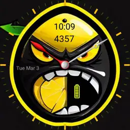 Black lemon
