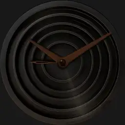 Mechanical Wood