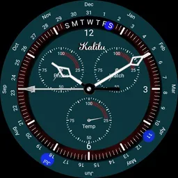 Kalilu Perpetuity