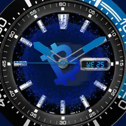 Sport blue bitcoin ok