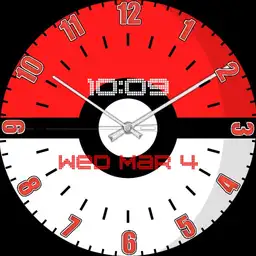 pokewatch
