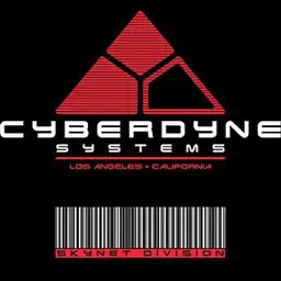 Cyberdyne