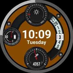 Samsung Galaxy Tomcat v116