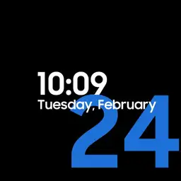 Samsung Galaxy Watch