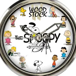 The Snoopy 1