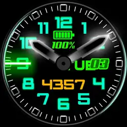 Style Watch 0.2