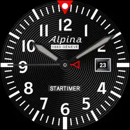 Alpina Startimer