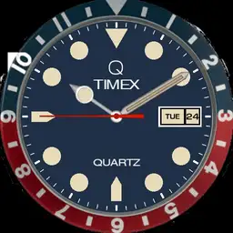 Timex Q