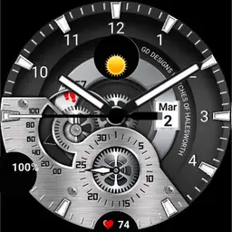 Silver Cogg