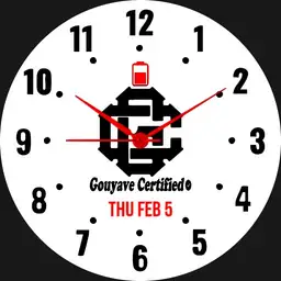 Gouyave Certified