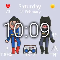 batman vs superman