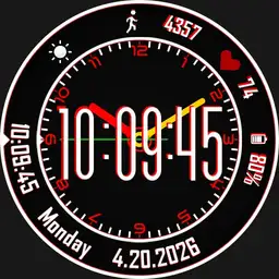 Big Slim Digital .1y