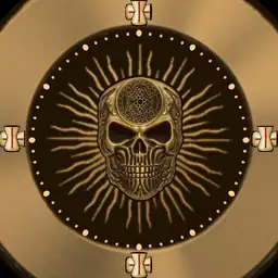 Aztec Gold Fader. V1.00
