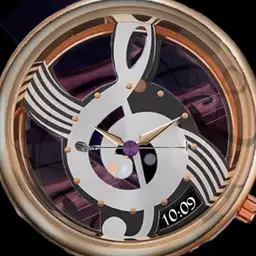 music watch