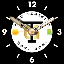 GT TRAINING