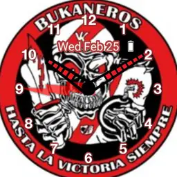 Los Bukaneros