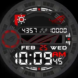 ASUS ROG Logo