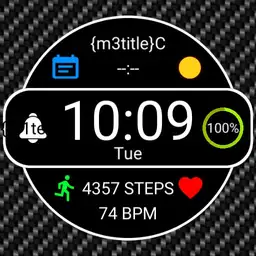 Carbon Watch