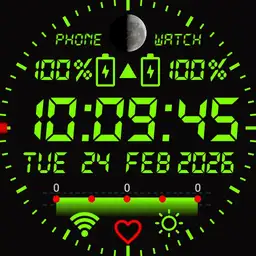 Samsung Galaxy Watch 6 Classic