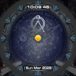 Stargate SG-1