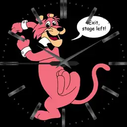 Snagglepuss