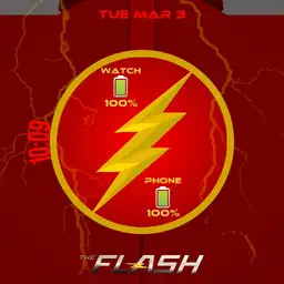The Flash