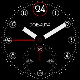 DOBALINA DESIGNS - The Learning Curve - DoB Originals 004