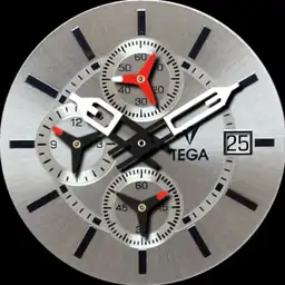 TEGA