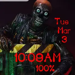Horror