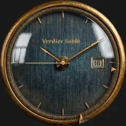 Verdier Sable