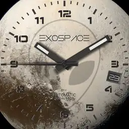 Exospace Lunar