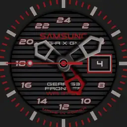 Samsung MG-R X GMT MK-X